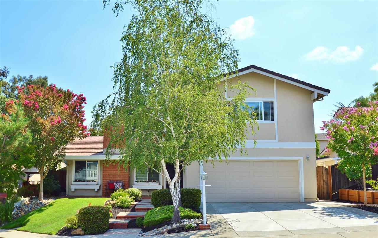 Property Photo:  4481 Camstock Ct  CA 94521-4501 