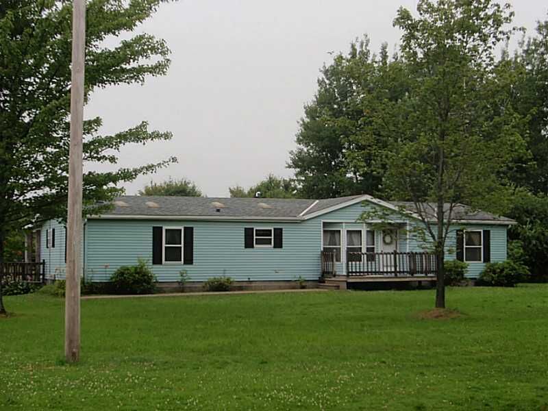 Property Photo:  7036 New Road  PA 16412 