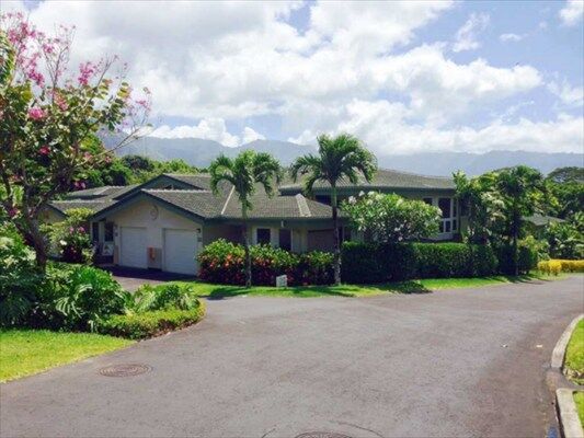 4141 Lei O Papa Rd 33  Princeville HI 96722 photo