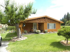 Property Photo:  5653 Squilchuck Rd  WA 98801 