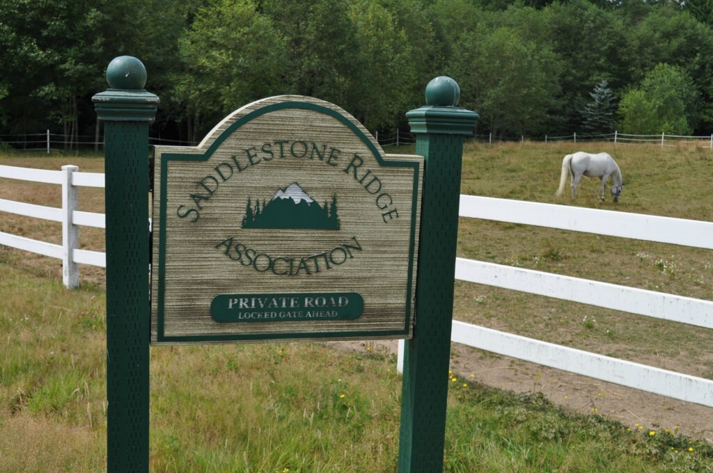 Property Photo: 4400 Saddlestone Dr WA 98226