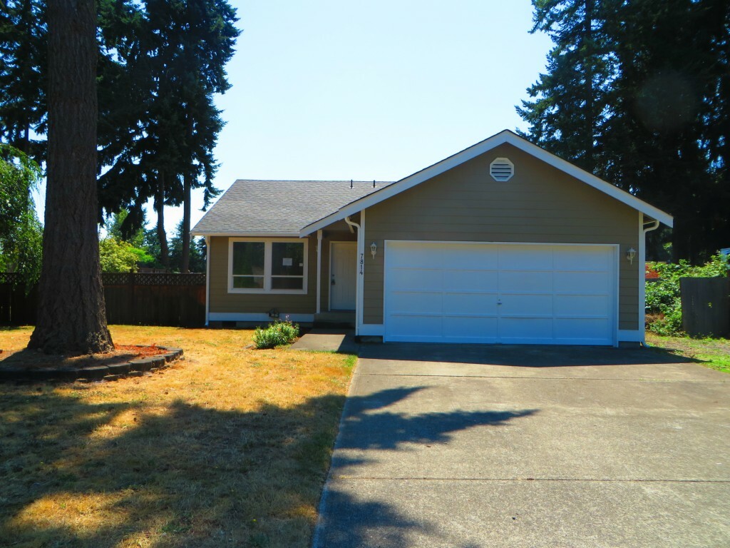 Property Photo:  7814 189th St Ct E  WA 98375 