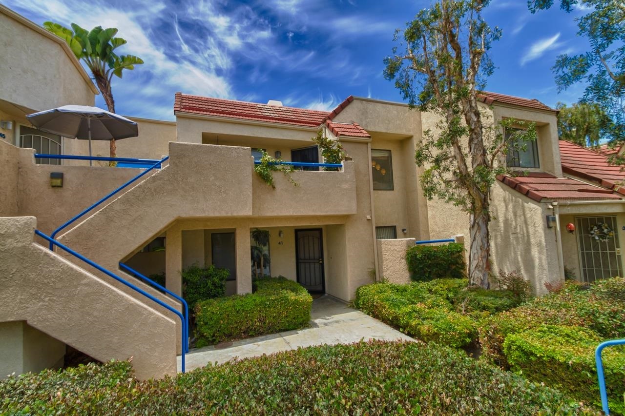 Property Photo: 43 Aruba St CA 92677