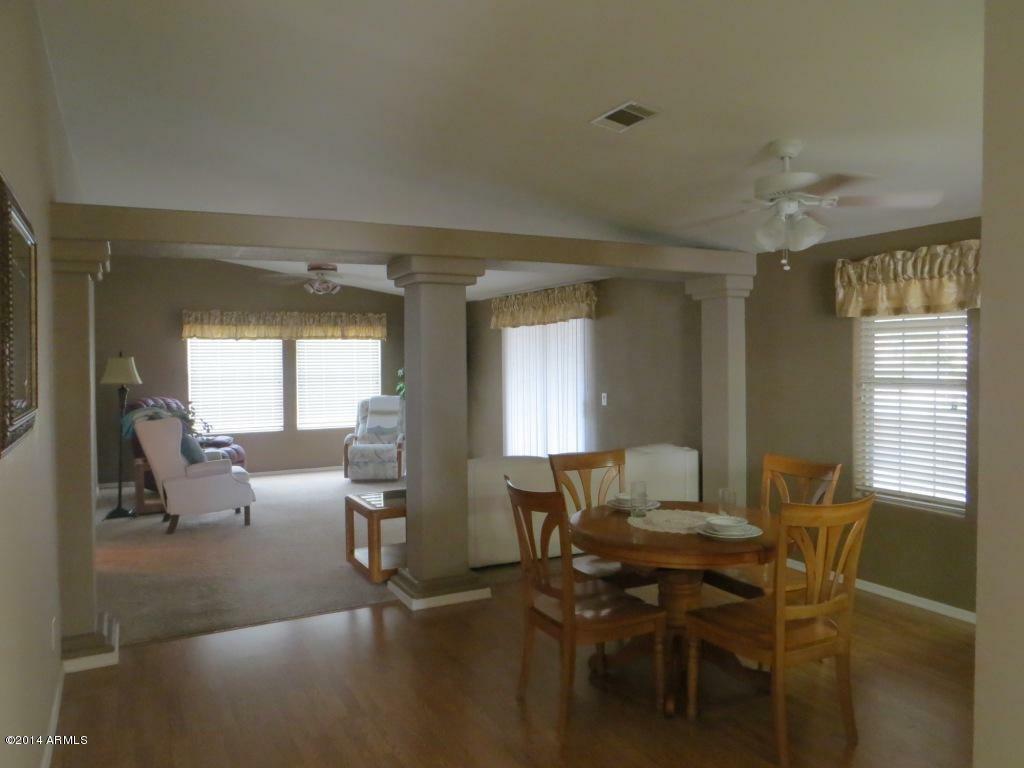 Property Photo:  2101 S Meridian Road 86  AZ 85120 