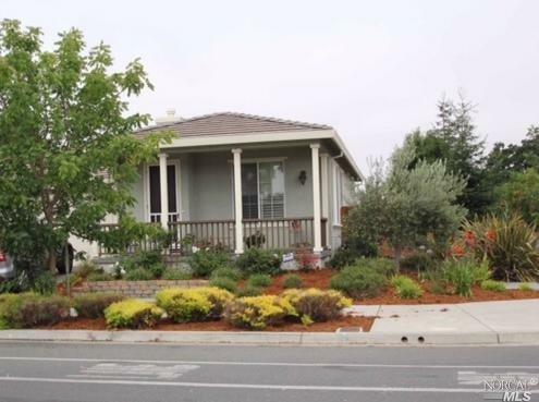 Property Photo:  2711 Dutton Meadows  CA 95407 