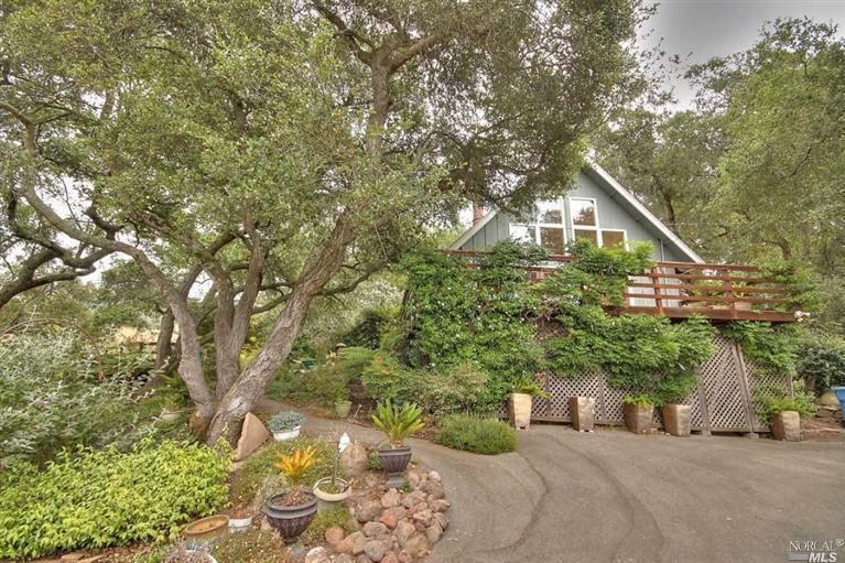 Property Photo:  4346 Lichau Road  CA 94951 