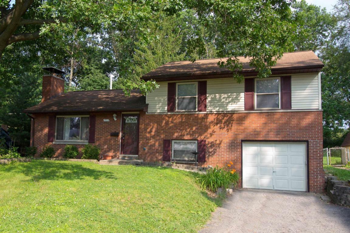 Property Photo:  1394 Bryson Road  OH 43224 