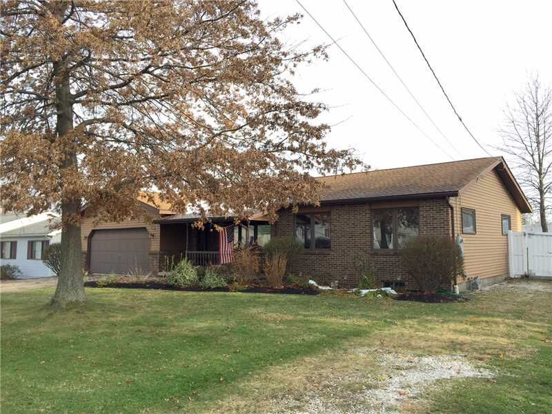 Property Photo: 1161 Belleview Drive PA 16504