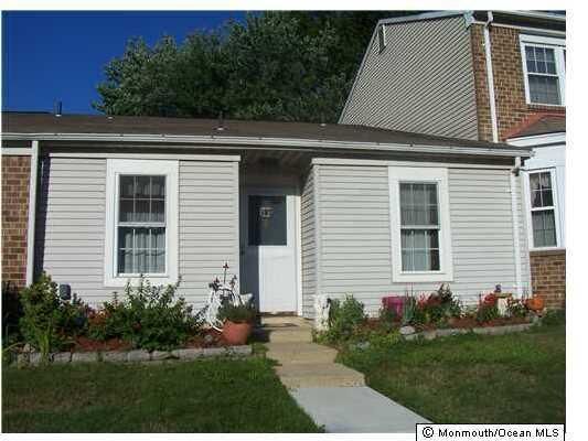 Property Photo: 187 Bristol Court NJ 08857