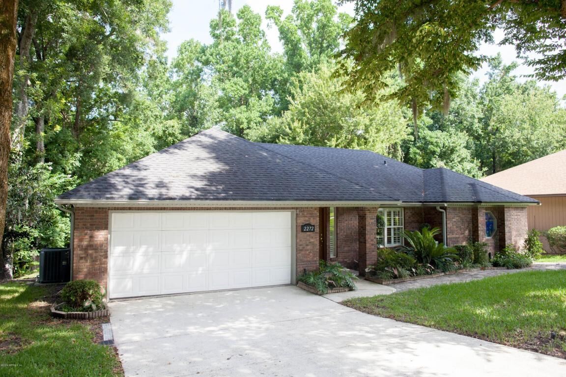 Property Photo:  2272 Brentfield Road W  FL 32225 