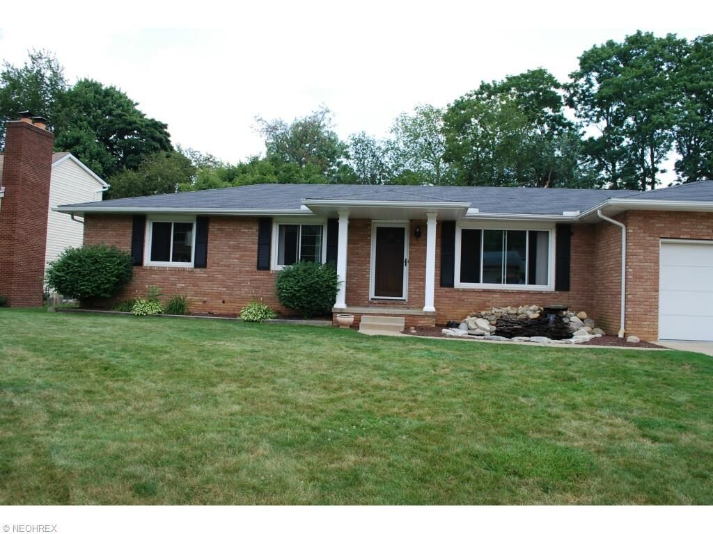 Property Photo: 514 Jeffrey Avenue NW OH 44646