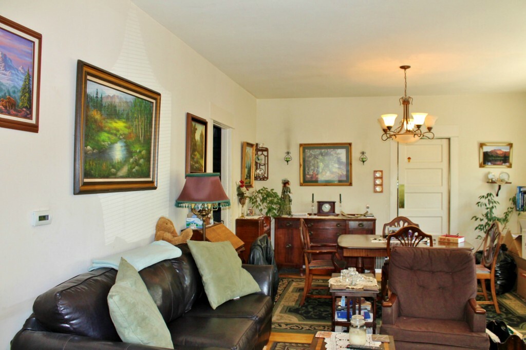Property Photo: 4309 N 31st St WA 98407