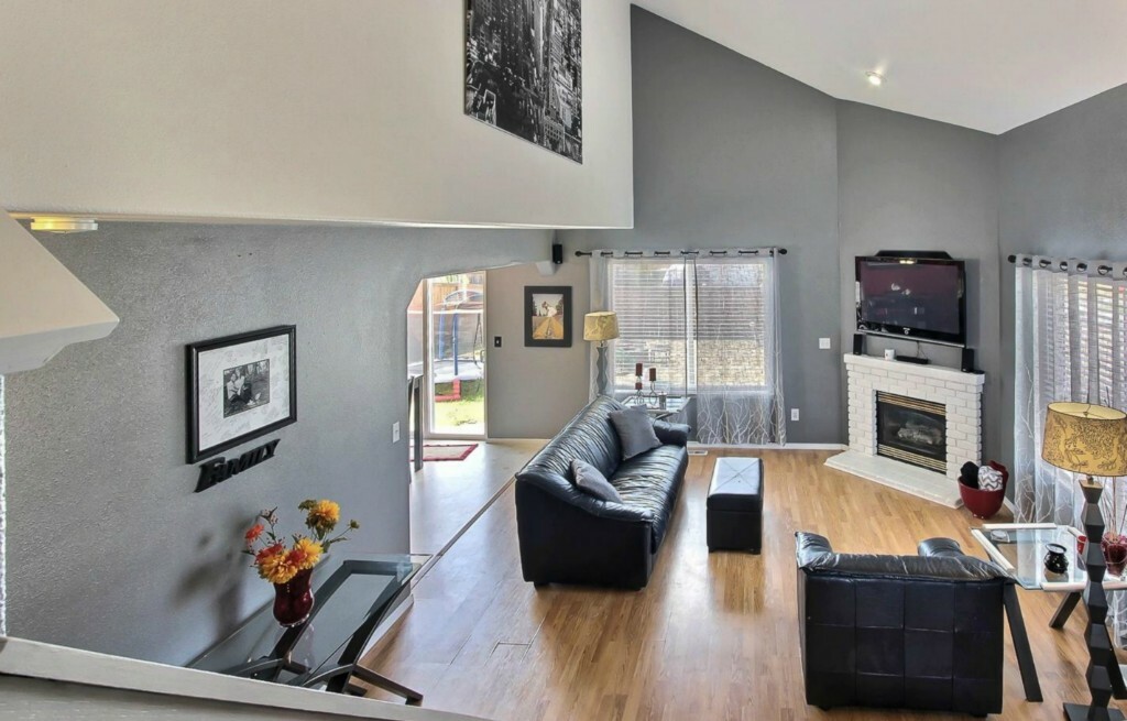 Property Photo: 1008 127th St Ct E WA 98445