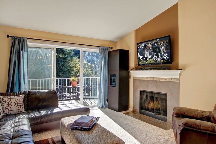 Property Photo: 16101 Bothell - Everett Hwy B 304 WA 98012