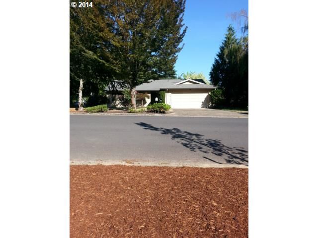 Property Photo:  6820 SW Hyland Way  OR 97008 