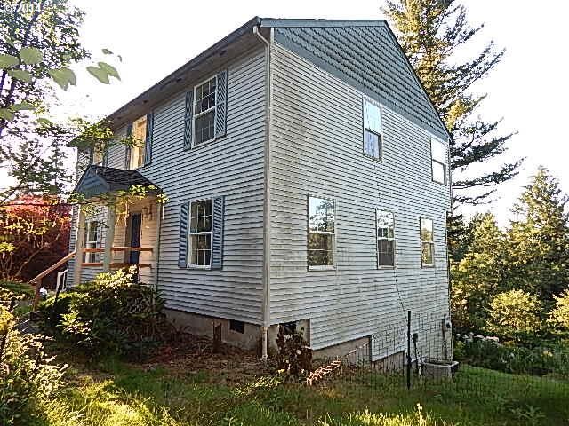 Property Photo: 32916 SE Eagle Woods Dr WA 98671