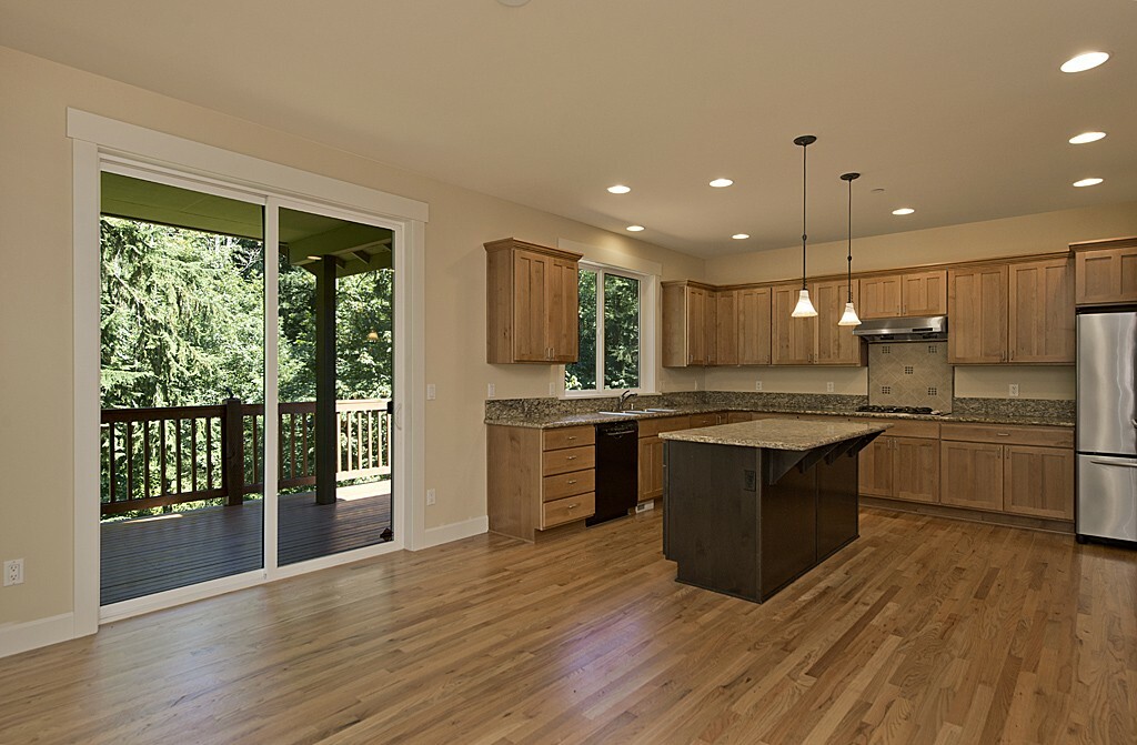 Property Photo: 3436 NE 17th Place WA 98056