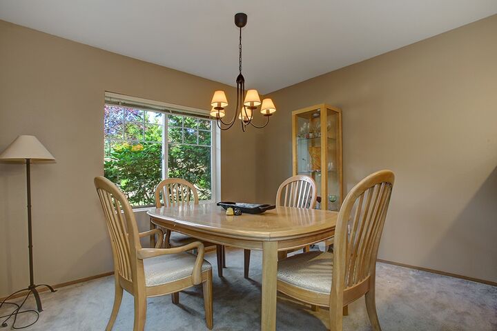 Property Photo:  15150 140th Wy SE U-103  WA 98058 