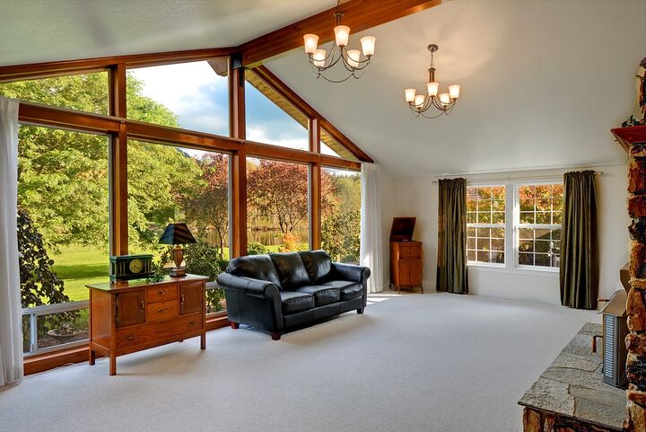 Property Photo:  13030 Jim Creek Road  WA 98223 