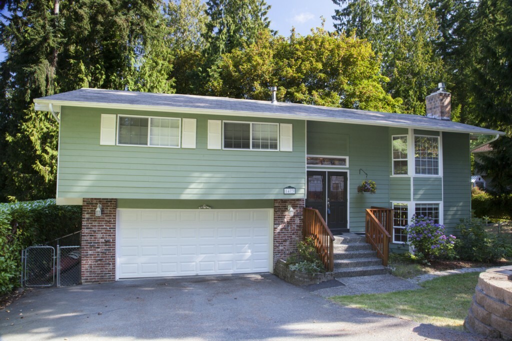 Property Photo:  8473 Chinook Way  WA 98311 