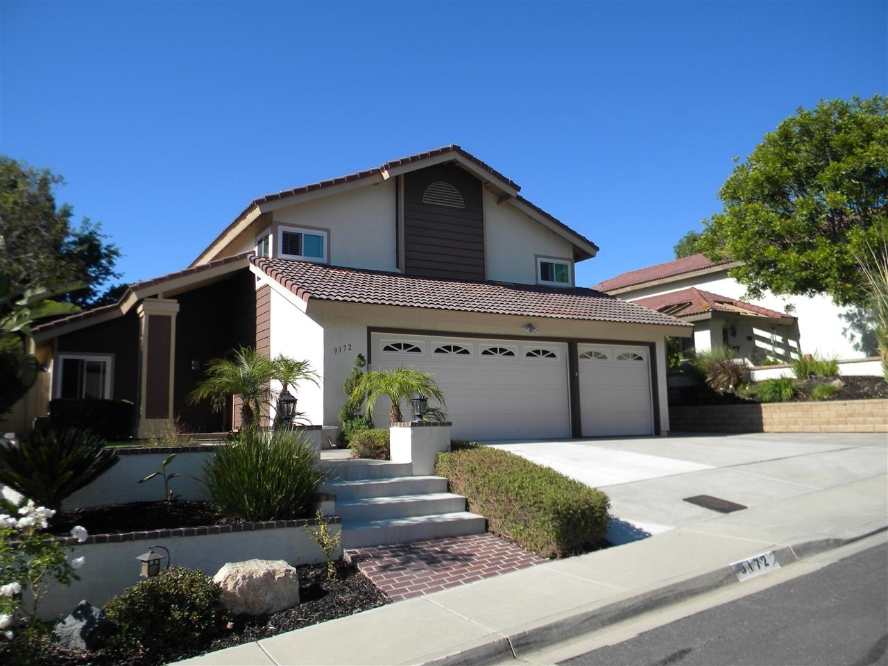 Property Photo:  9172 Westvale Road  CA 92129 