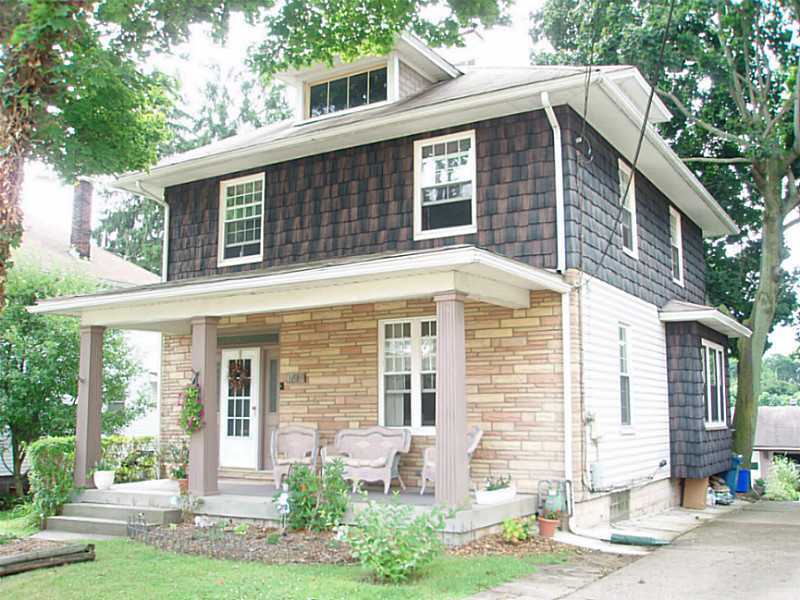 Property Photo:  106 Orchard Avenue  PA 15116 