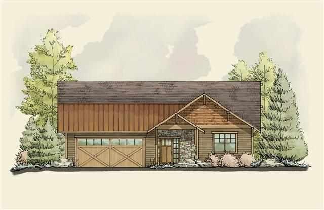 Property Photo:  3538 Lemhi Trail Drive  MT 59718 