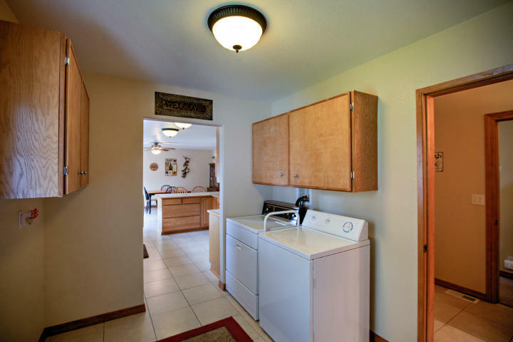 Property Photo: 201 N Keller WA 98802