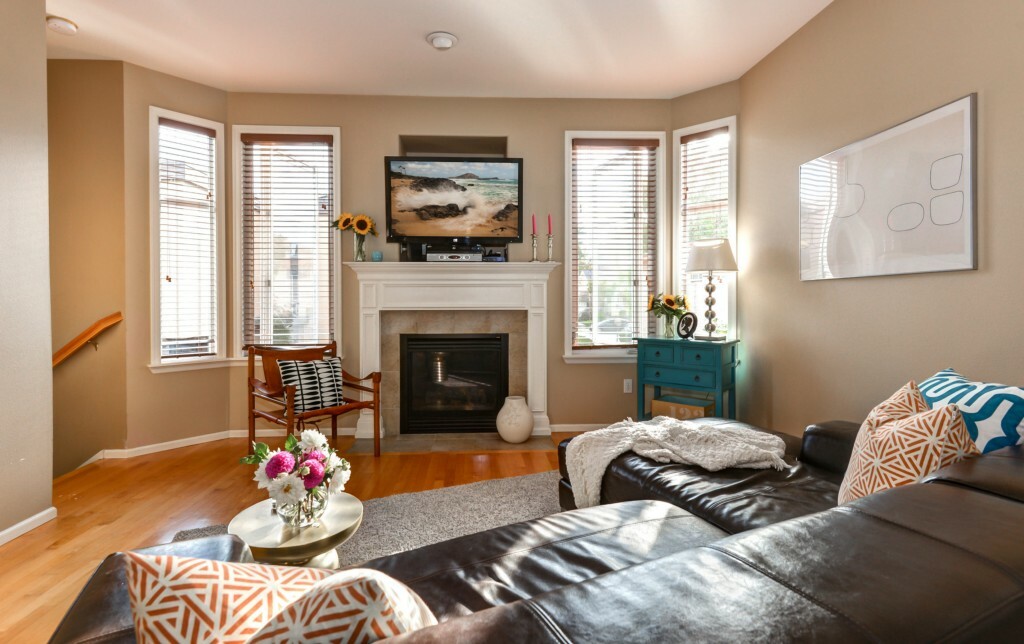 Property Photo: 6551 5th Ave NE A WA 98115