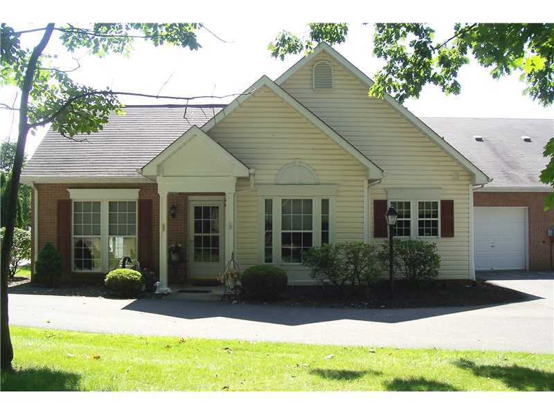 Property Photo: 1101 Greystone Drive PA 15108