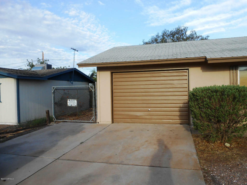 Property Photo:  1872 S Coconino Drive  AZ 85120 