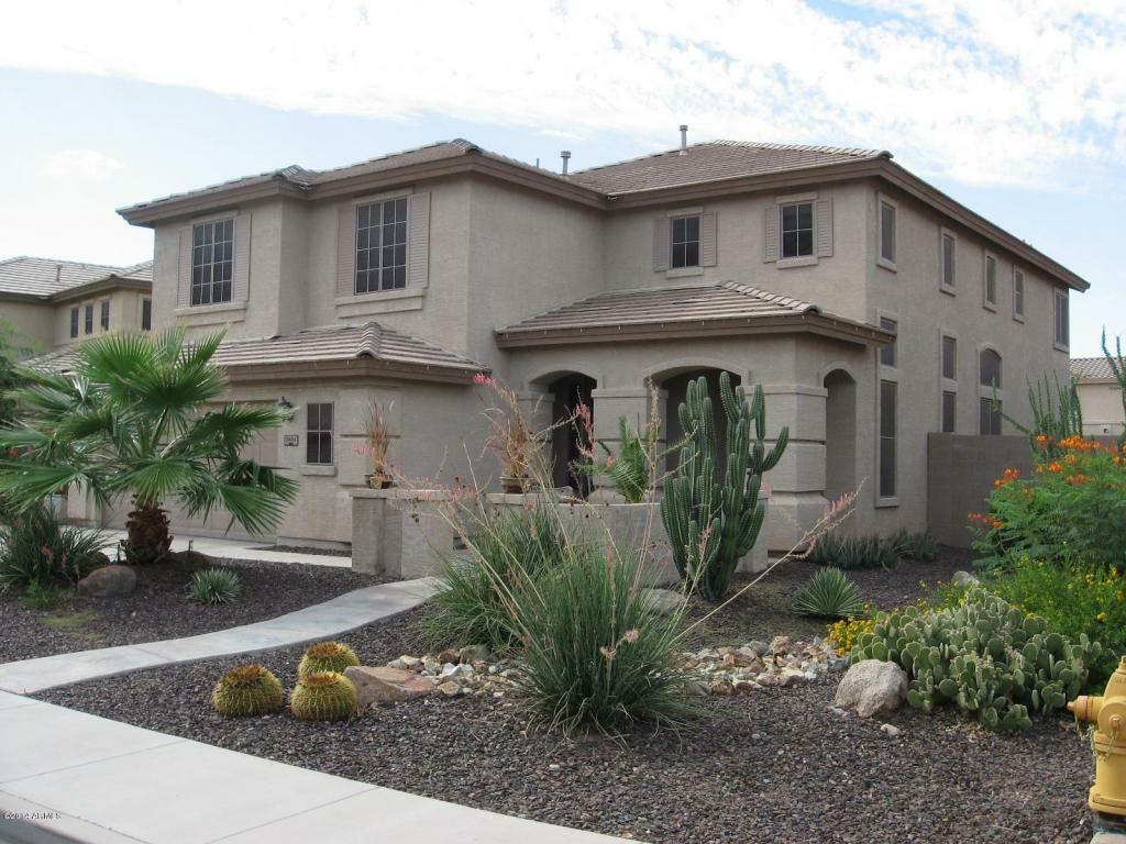 Property Photo:  11434 E Stearn Avenue  AZ 85212 