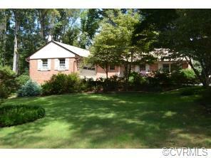 Property Photo:  5640 Riverside Drive  VA 23225 