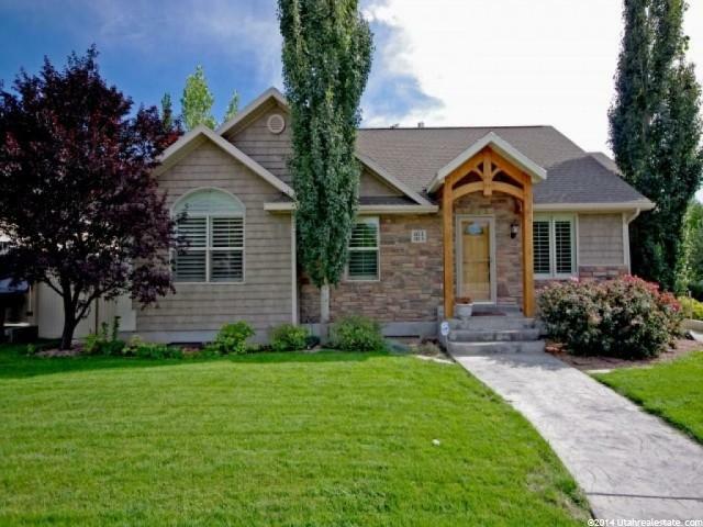 Property Photo: Address not disclosed UT 84062