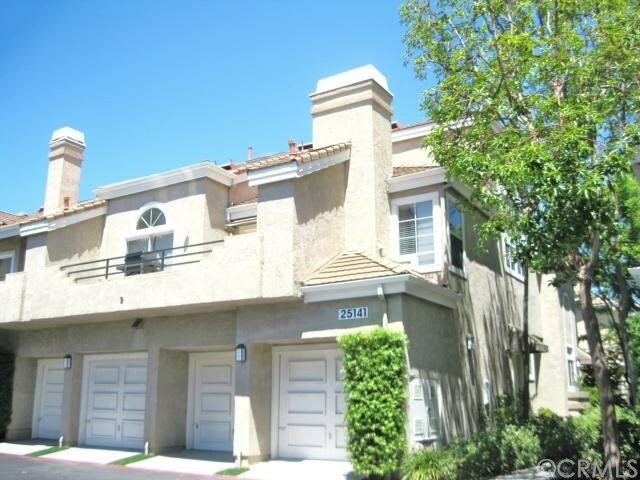 Property Photo:  25141 La Jolla Way H  CA 92677 