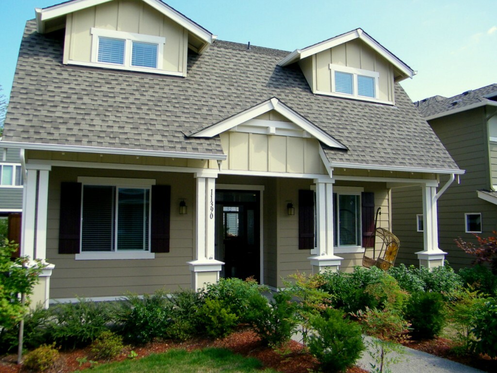 Property Photo:  11390 Honeysuckle Lane  WA 98332 