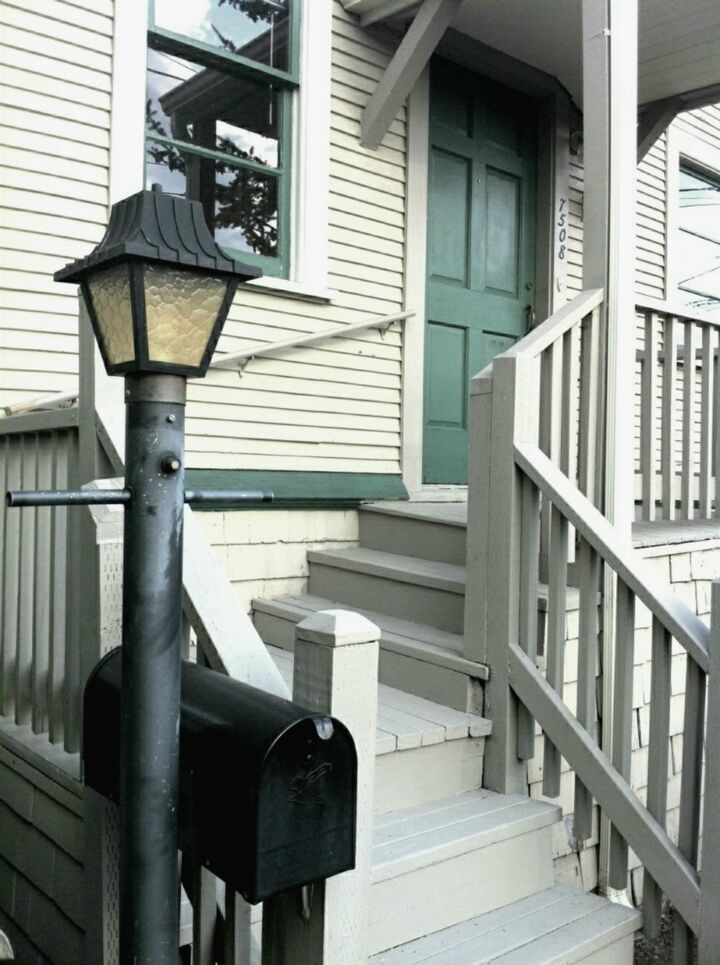 Property Photo: 7508 3rd Ave NW WA 98117