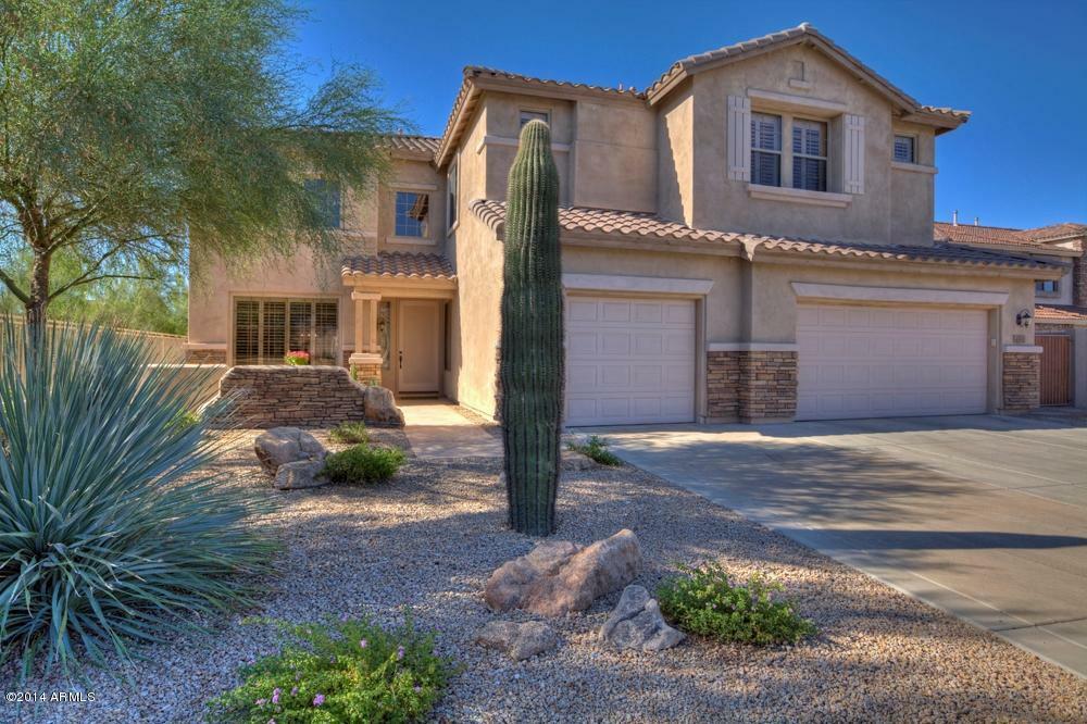 Property Photo:  4051 E Desert Forest Trail  AZ 85331 