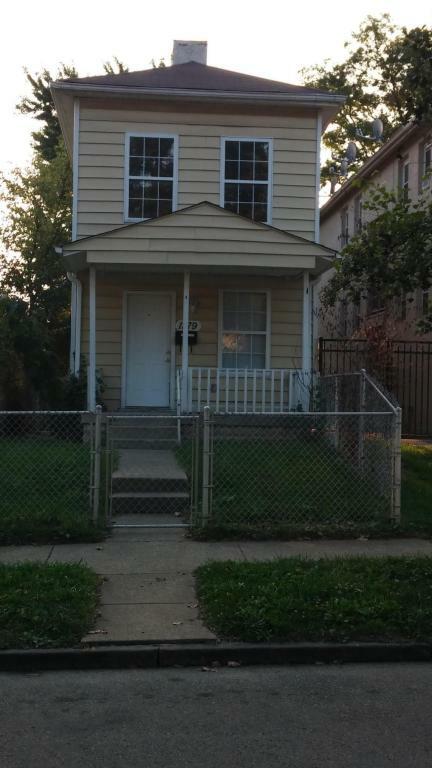 Property Photo:  1279 Indianola Avenue  OH 43201 