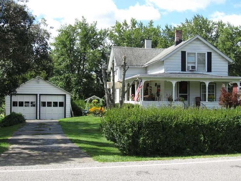 Property Photo:  465 McClellan Street  PA 16403 