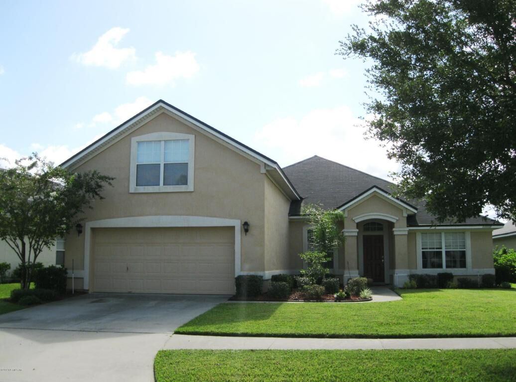 Property Photo: 14447 Millhopper Road FL 32258