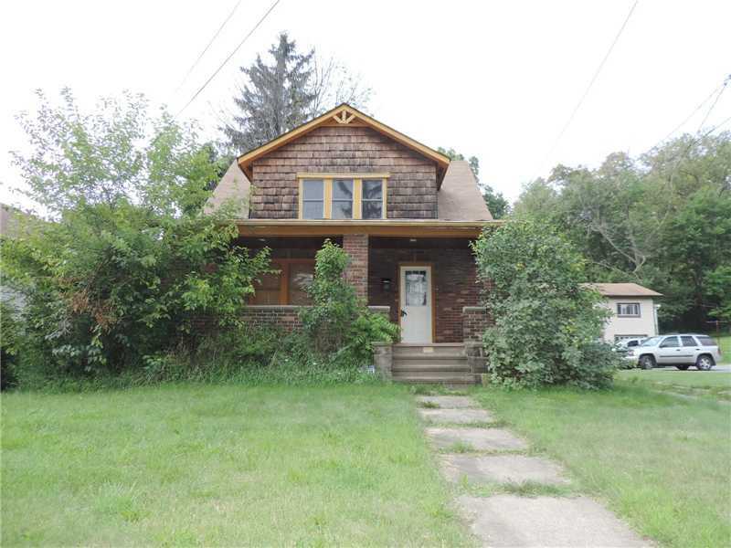 Property Photo:  410 New Castle  PA 16057 