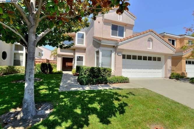 Property Photo:  2957 Seriana Way  CA 94587-15 