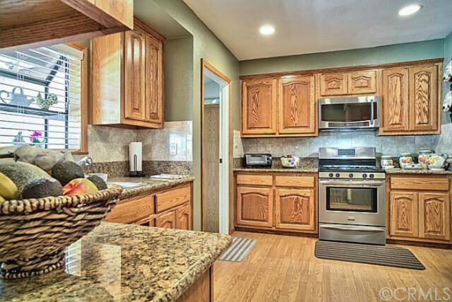 Property Photo: 14715 Fairbury Street CA 91745