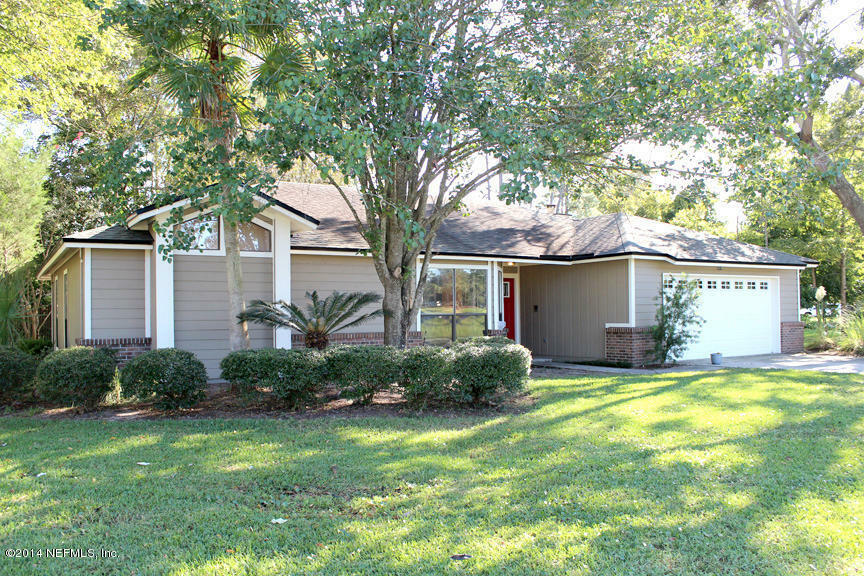 Property Photo:  2618 Dahlonega Drive  FL  