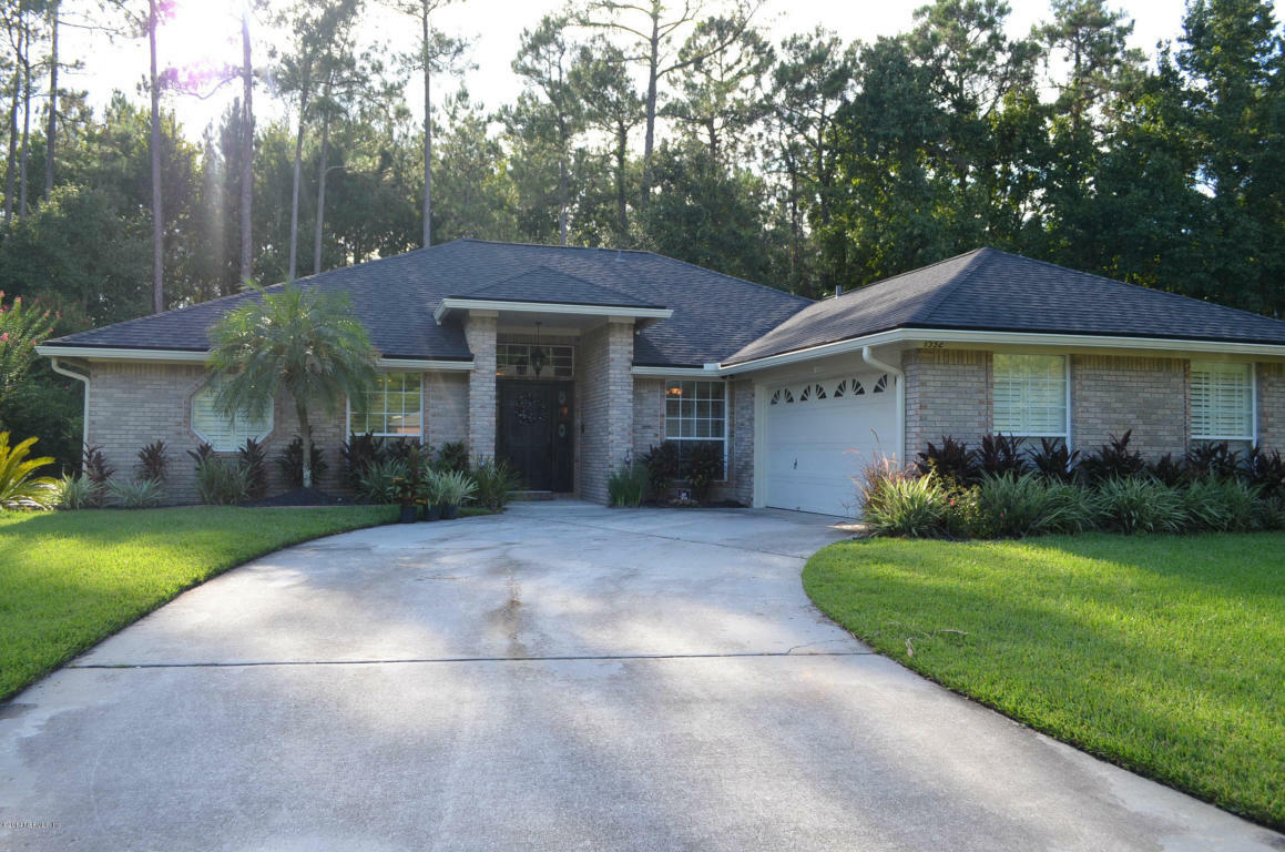 Property Photo: 1532 Wild Iris Lane FL 32003