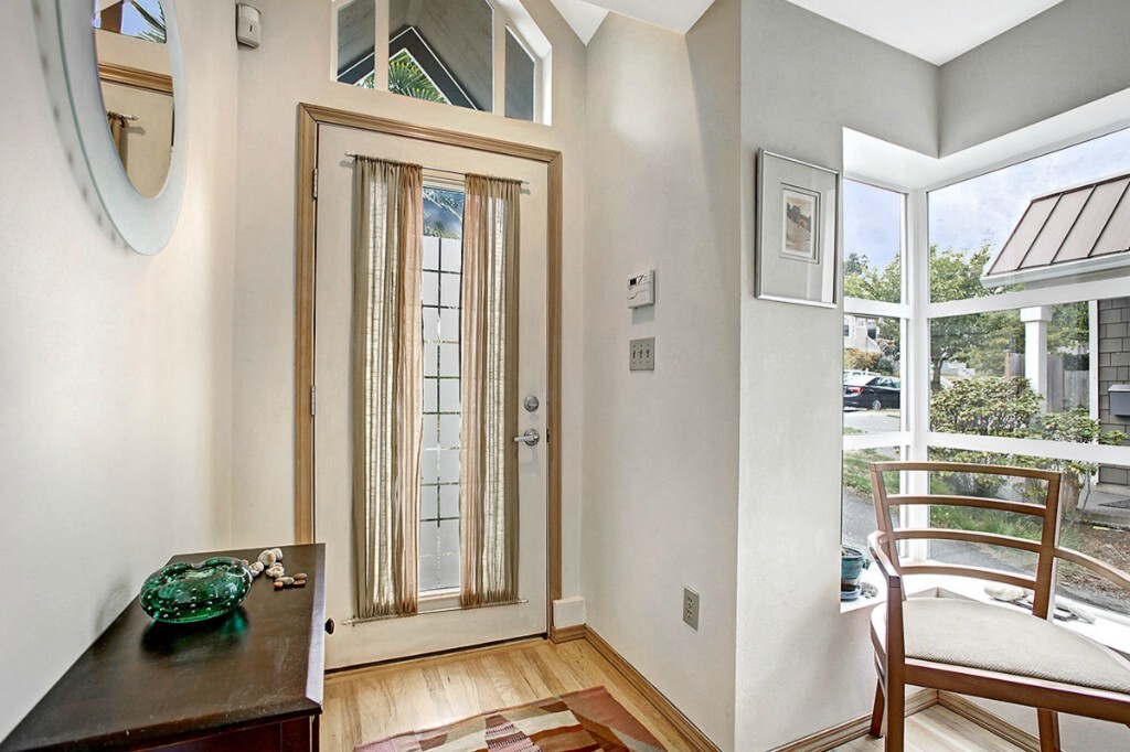 Property Photo: 214 27th Ave E WA 98112