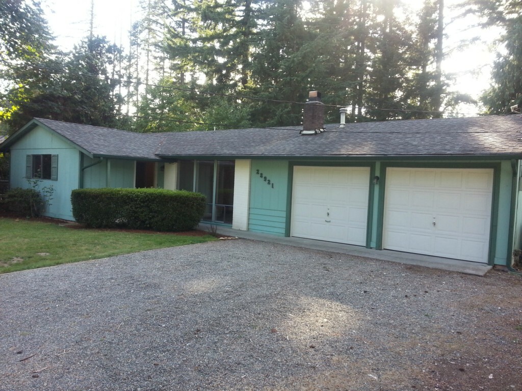 Property Photo:  28921 190th Ave SE  WA 98042 