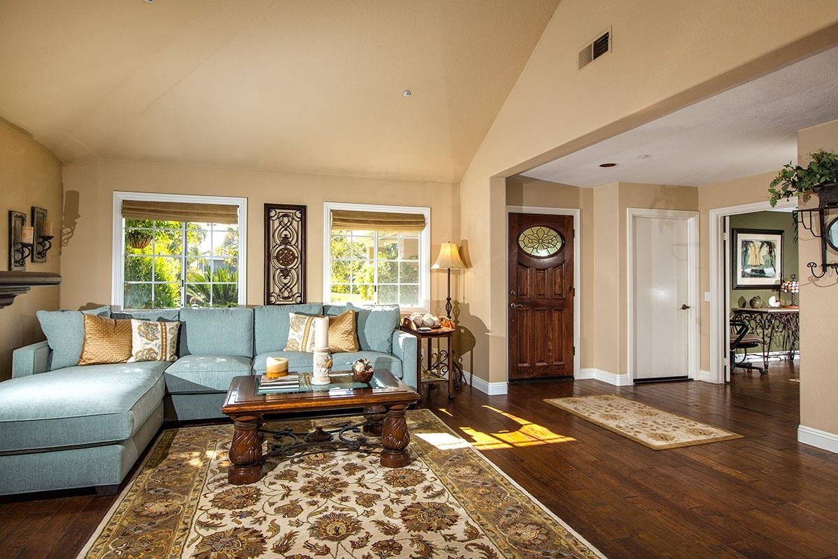 Property Photo:  1073 Normandy Hill Lane  CA 92024 