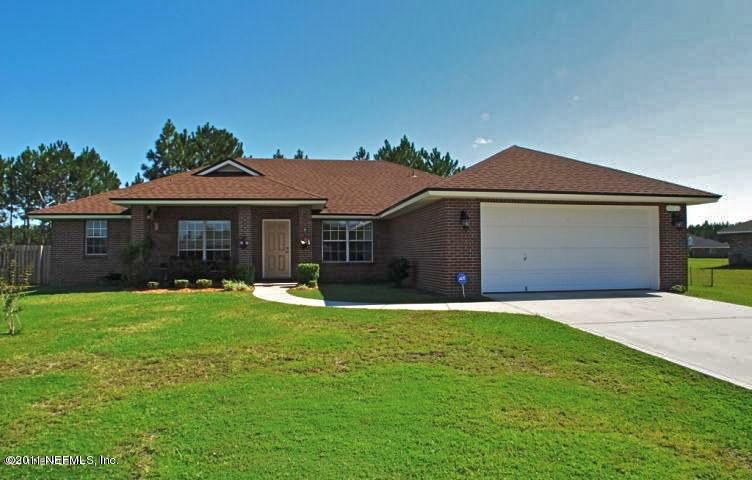 Property Photo: 2910 Longleaf Ranch Circle FL